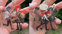 Image 1 of Kaeluc Charms
