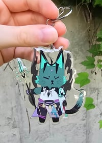 Image 2 of Vigilant Nya-ksha