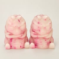 Image 1 of Gus- violet marble