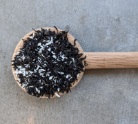 Image 1 of Coconut Creme Black Tea