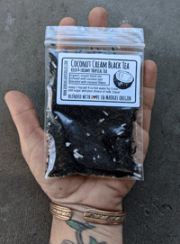 Image 2 of Coconut Creme Black Tea