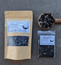 Image 3 of Coconut Creme Black Tea