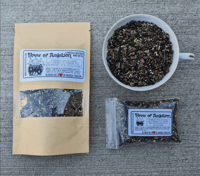Image 2 of Brew of Ambition | A Cunningly Delicious Black Tea