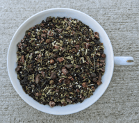 Image 1 of Brew of Ambition | A Cunningly Delicious Black Tea