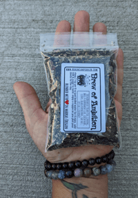 Image 3 of Brew of Ambition | A Cunningly Delicious Black Tea