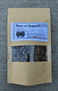 Image 4 of Brew of Ambition | A Cunningly Delicious Black Tea