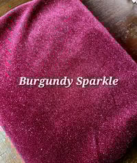 Image 2 of Glitter velvets