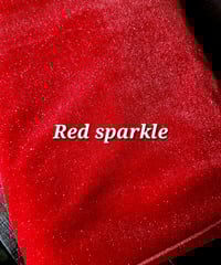 Image 3 of Glitter velvets
