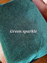 Image 4 of Glitter velvets