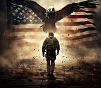 Image 1 of Freedom Hero's 