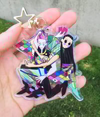 Image 1 of HisoIllu Charm