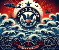 Image 1 of United States Coast Guard
