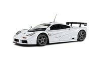 Image 1 of 1:18 MCLAREN F1 GTR SHORT TAIL – 1996