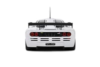 Image 2 of 1:18 MCLAREN F1 GTR SHORT TAIL – 1996