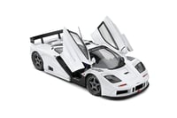 Image 5 of 1:18 MCLAREN F1 GTR SHORT TAIL – 1996