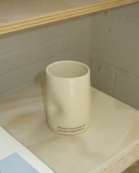 Image 1 of Crush Cup Levé tard.
