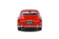 Image 2 of 1:18 ASTON MARTIN DB5 – METALLIC RED – 1964
