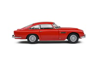 Image 3 of 1:18 ASTON MARTIN DB5 – METALLIC RED – 1964