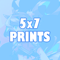 Image 1 of 5x7 Print Collection