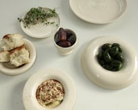 Image 4 of Bubble Dish, Imperfect