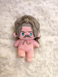 Image 2 of OFMD 10cm doll pre-order