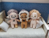 Image 1 of OFMD 10cm doll pre-order