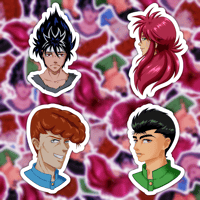 Image 1 of Spirit Detectives