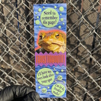 Image 3 of Build Your Own Bookmark Set (read description)