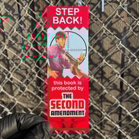 Image 2 of Build Your Own Bookmark Set (read description)
