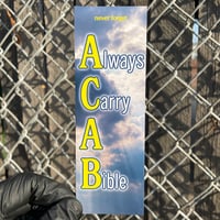 Image 6 of Build Your Own Bookmark Set (read description)