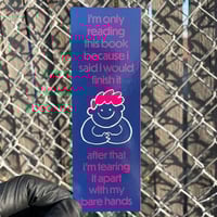 Image 16 of Build Your Own Bookmark Set (read description)