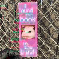 Image 19 of Build Your Own Bookmark Set (read description)