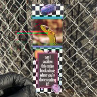 Image 21 of Build Your Own Bookmark Set (read description)