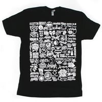 Image 1 of Bands T-shirt
