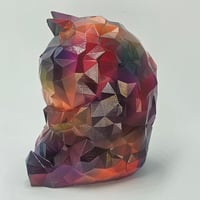 Image 3 of 5 in. Cyber Rainglow 