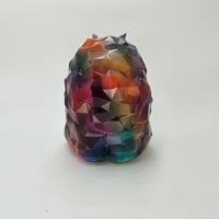 Image 2 of 5 in. Cyber Rainglow 