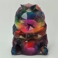 Image 1 of 5 in. Cyber Rainglow 