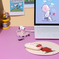 Image 3 of Snoopy USB C Type 5 in 1 Multi Hub (60W)