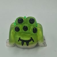 Image 1 of Spikey Webster