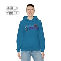 Image 4 of Bridgett Nelson Pets Logo Hoodie 