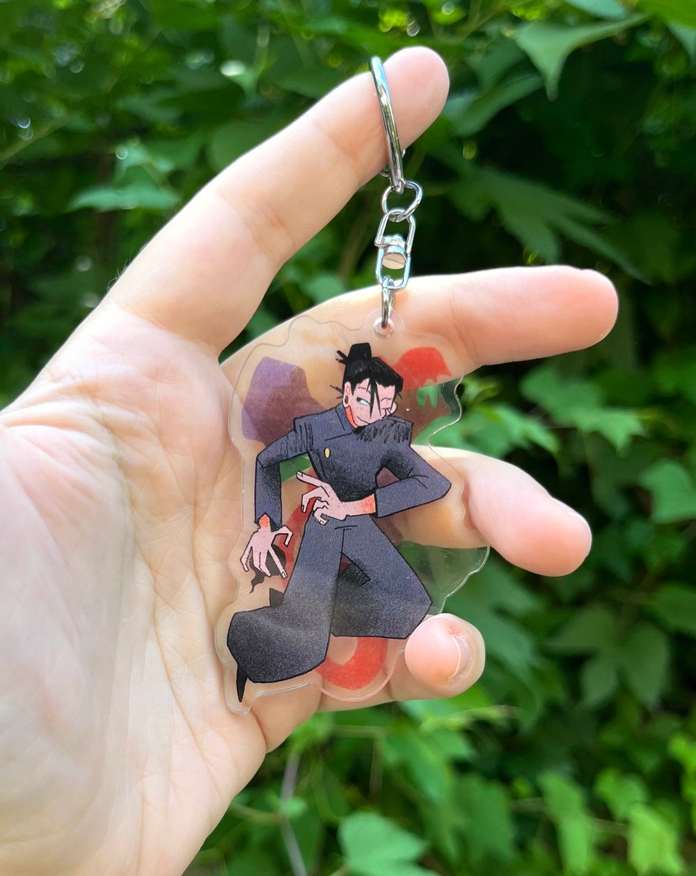 Image of JJK Charms