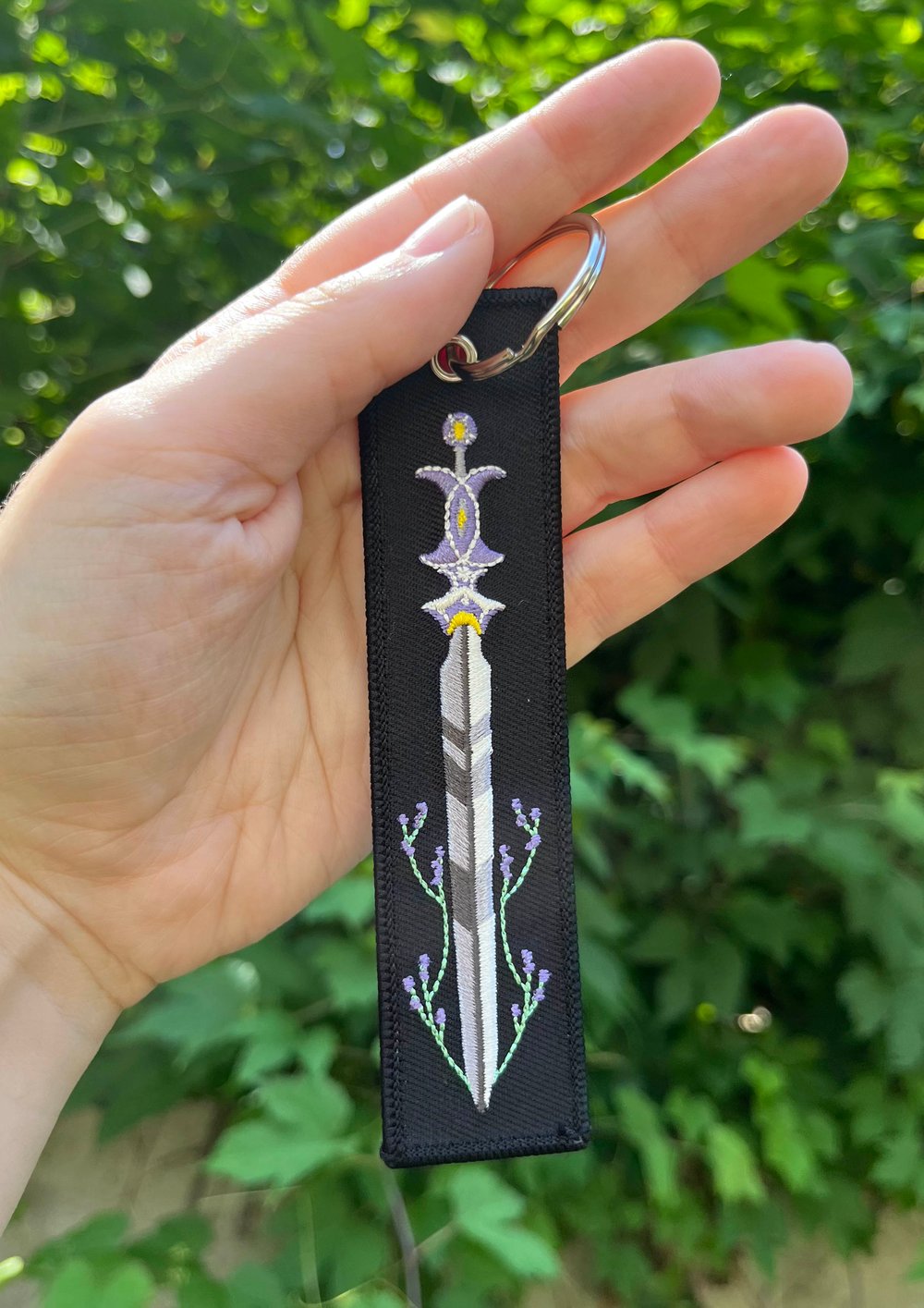Image of Weapons Straps