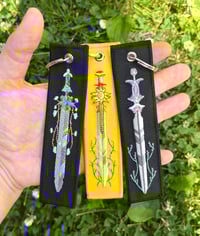 Image 1 of Weapons Straps