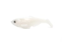 Battles Shad 7.5 ( BONE WHITE )