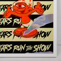 Image 4 of 'News Flash' - Various Sizes