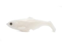 Battles Shad 9.0 (BONE WHITE)