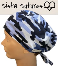 Image 3 of Other Stuff Scrub Hats