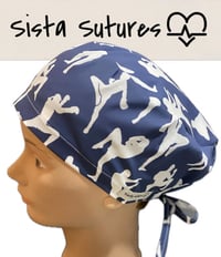 Image 4 of Other Stuff Scrub Hats