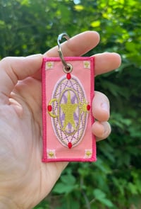 Image 2 of CCS Fabric Strap