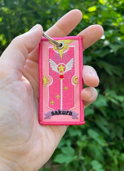 Image of CCS Fabric Strap